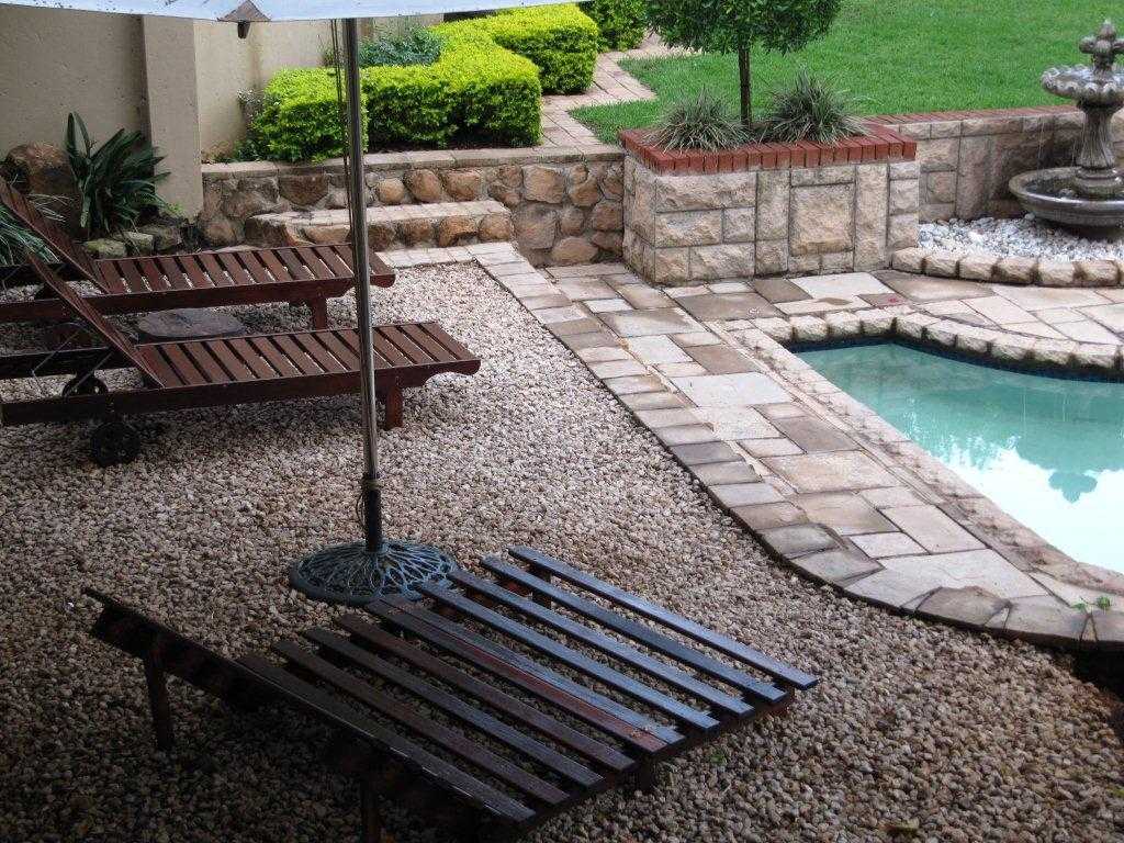 Luxury Amenities